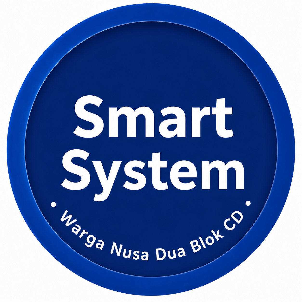 Smart System Blok CD